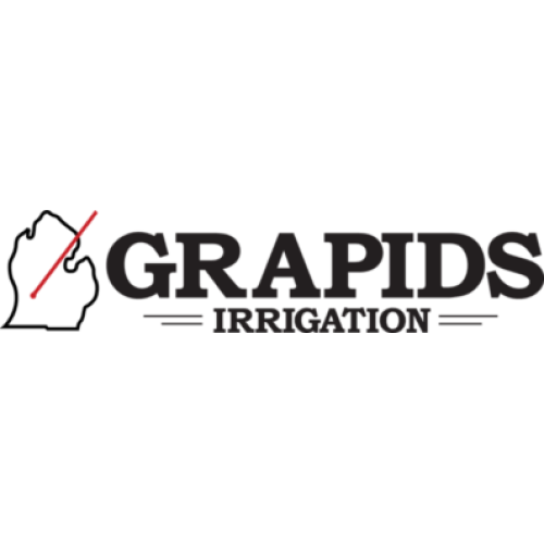 GRAPIDS IRRIGATION logo